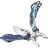 Мультитул Leatherman Skeletool CX Nightshade