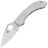 Нож Spyderco Dragonfly 2 сталь VG-10 рукоять сталь (C28P)