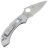 Нож Spyderco Dragonfly 2 сталь VG-10 рукоять сталь (C28P)