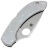 Нож Spyderco Dragonfly 2 сталь VG-10 рукоять сталь (C28P)