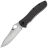 Нож Spyderco Gayle Bradley 2 сталь CPM-M4 рукоять G10/Carbon Fiber (C134CFP2)