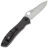 Нож Spyderco Gayle Bradley 2 сталь CPM-M4 рукоять G10/Carbon Fiber (C134CFP2)
