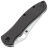Нож Spyderco Gayle Bradley 2 сталь CPM-M4 рукоять G10/Carbon Fiber (C134CFP2)
