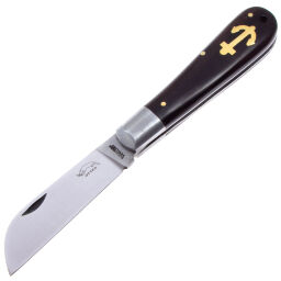 Нож Otter Anchor Knife II сталь Carbon steel рукоять Grenadill Wood (01OT023)