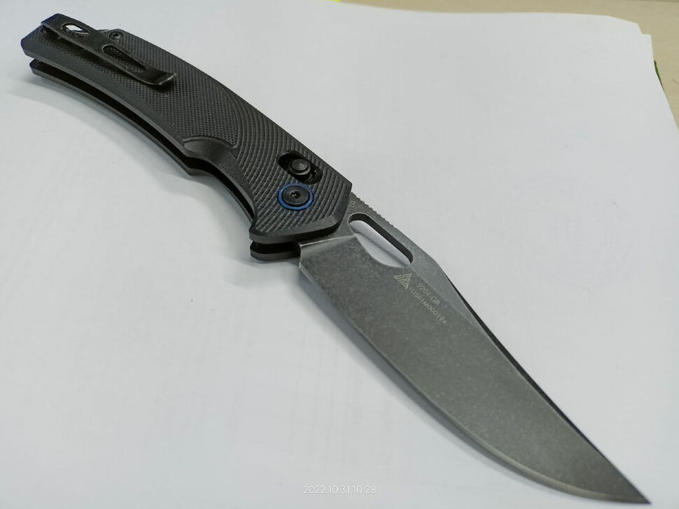 Нож Srm 9201 Купить