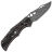 Нож CIVIVI Biophase сталь Damascus рукоять Gray Aluminum/G10/Carbon Fiber (C23083C-DS1)