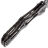 Нож CIVIVI Biophase сталь Damascus рукоять Gray Aluminum/G10/Carbon Fiber (C23083C-DS1)