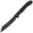 Нож Daggerr Tesak DL blackwash сталь 8Cr14MoV рукоять Black FRN