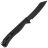 Нож Daggerr Tesak DL blackwash сталь 8Cr14MoV рукоять Black FRN