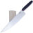 Нож кухонный Xin Cutlery Chef сталь 14C28N рукоять Black G10 (XC124)