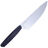 Нож кухонный Xin Cutlery Chef сталь 14C28N рукоять Black G10 (XC124)