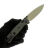 Нож Benchmade Bugout сталь S30V рукоять Dark Olive Grivory (535TN-11)