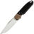 Нож Rapax Buddy satin сталь VG-10 рукоять Black G10