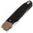 Нож Rapax Buddy satin сталь VG-10 рукоять Black G10
