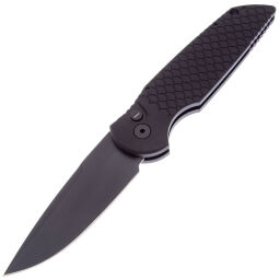 Нож Pro-Tech Tactical Response 3 Operator сталь S35VN рукоять Fish Scales Aluminium (TR-3X1)