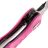 Нож Daggerr Urban 2 DL blackwash сталь 8Cr14MoV рукоять Pink FRN