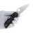 Нож Spyderco Chaparral LTW сталь CTS-XHP рукоять Gray FRN (C152PGY)