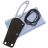 Нож Real Steel Alieneck Utility сталь 12C27 рукоять Steel (3542)