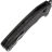 Нож Обертех NS-01 DB black сталь VG-10 рукоять Black G10