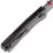 Нож Tenable Beaver blackwash сталь NItro-V рукоять Black Aluminum