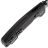 Нож SOG-TAC XR TiNi сталь D2 рукоять Black G10 (12-38-01-41)
