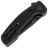 Нож SOG-TAC XR TiNi сталь D2 рукоять Black G10 (12-38-01-41)