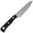 Набор кухонных ножей Benchmade Table Knife Set 4шт сталь CPM-154 рукоять Black G10 (4001)