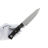 Набор кухонных ножей Benchmade Table Knife Set 4шт сталь CPM-154 рукоять Black G10 (4001)