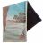 Хэнк (платок) Knife to meet You Yoshitoshi-PATROL 28,5*21см