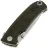 Нож SOG Tellus ATK stonewash сталь Cryo 440C рукоять OD Green GRN (11-06-01-43)