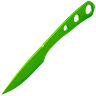 Нож Real Steel Marlin green сталь 8Cr14MoV (3515G)