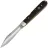 Нож Boker 1906 сталь 440C рукоять Ebony wood (113024)