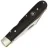 Нож Boker 1906 сталь 440C рукоять Ebony wood (113024)