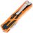 Нож Heretic Knives Colossus S/E сталь MagnaCut рукоять Orange Aluminium