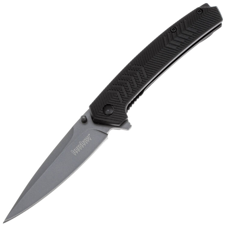 Нож Kershaw Torus сталь 8Cr13MoV рукоять Nylon (1386)