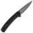 Нож Kershaw Torus сталь 8Cr13MoV рукоять Nylon (1386)