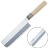 Нож кухонный Fuji Cutlery Накири сталь Stainless steel рукоять магнолия (FC-580)