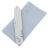Нож Real Steel G5 Metamorph Button Lock satin сталь 14C28N рукоять Ivory G10 (7831I)