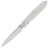 Нож Real Steel G5 Metamorph Button Lock satin сталь 14C28N рукоять Ivory G10 (7831I)