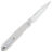 Нож Real Steel G5 Metamorph Button Lock satin сталь 14C28N рукоять Ivory G10 (7831I)