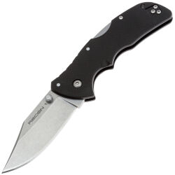 Нож Cold Steel Mini Recon 1 Clip cталь AUS-10A рукоять GRN (27BAC)