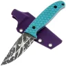 Нож Lizard Knives Универсал 3.0 LK-UN3-01 сталь N690 рукоять G10