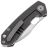 Нож Maxace Meerkat сталь M390 рукоять Dark Grey Titanium