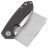 Нож Maxace Meerkat сталь M390 рукоять Dark Grey Titanium