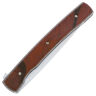 Нож Boker Plus Urban Trapper Gentleman сталь VG-10 рукоять дерево (01BO722)