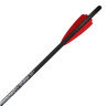 Стрела для арбалета карбон Centershot Bolt 22"