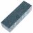Микарта авторская блок 130×40×30мм зеленая торцевая (Crazyfiber)