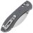 Нож Vosteed Mini Nightshade satin сталь 14C28N рукоять Gray G10