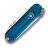 Нож-брелок Victorinox Classic SD Sky High 58мм (0.6223.T61G)
