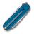 Нож-брелок Victorinox Classic SD Sky High 58мм (0.6223.T61G)